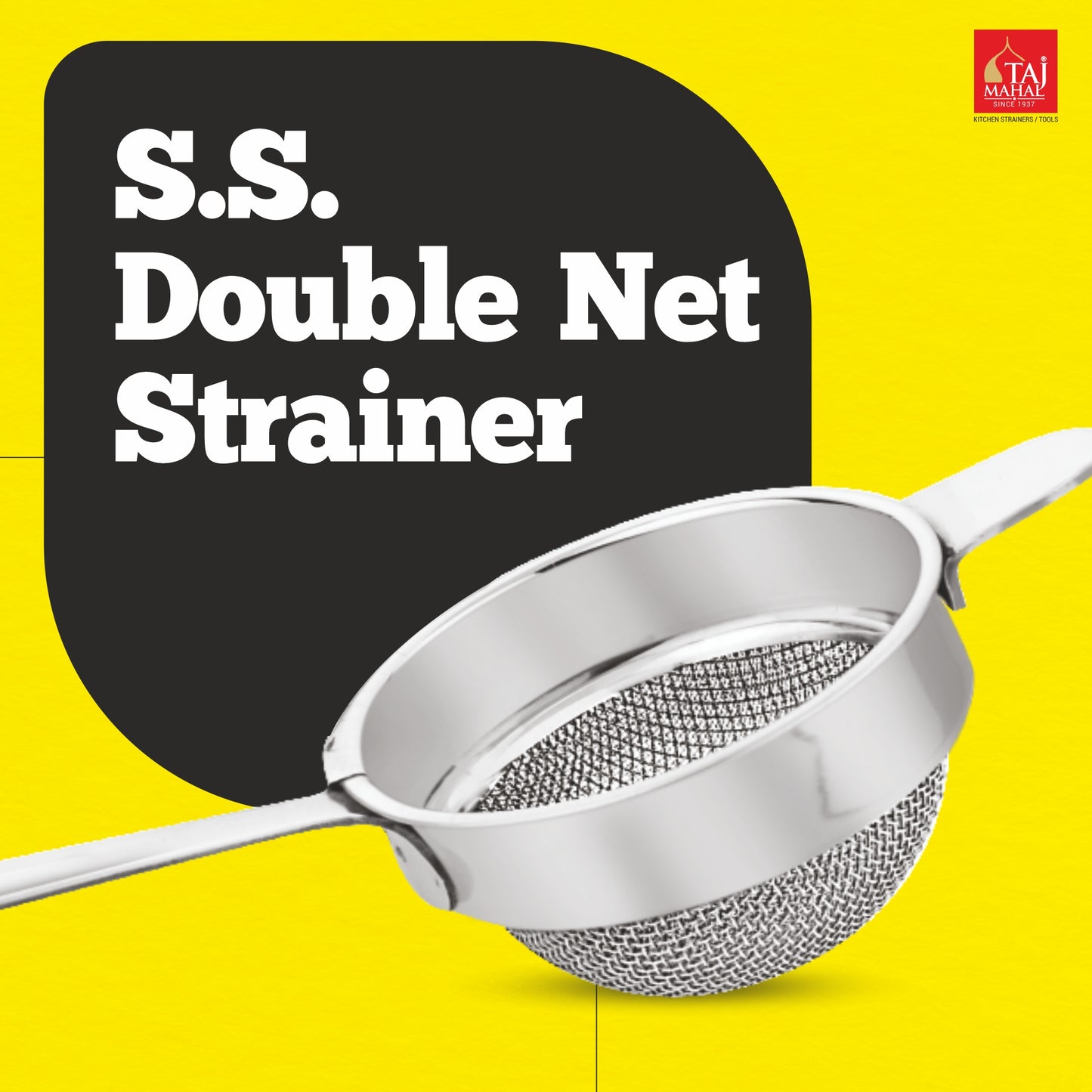 S.S. Double Net