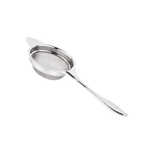 SS ACE JOINTLESS HEAVY TEA & COFFEE STRAINER