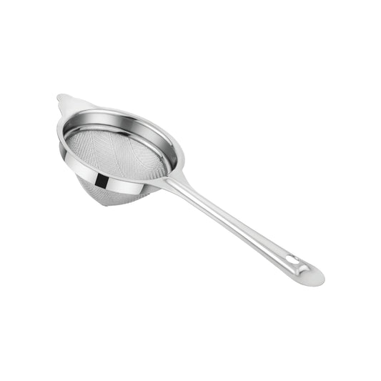 CONICAL MESH TWIRL ACCORD PUNCH STRAINER