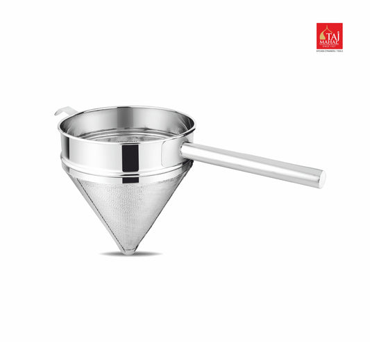 CONICAL OIL / MULTIPURPOSE STRAINER