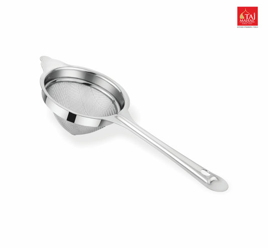 CONICAL MESH TWIRL ACCORD PUNCH STRAINER