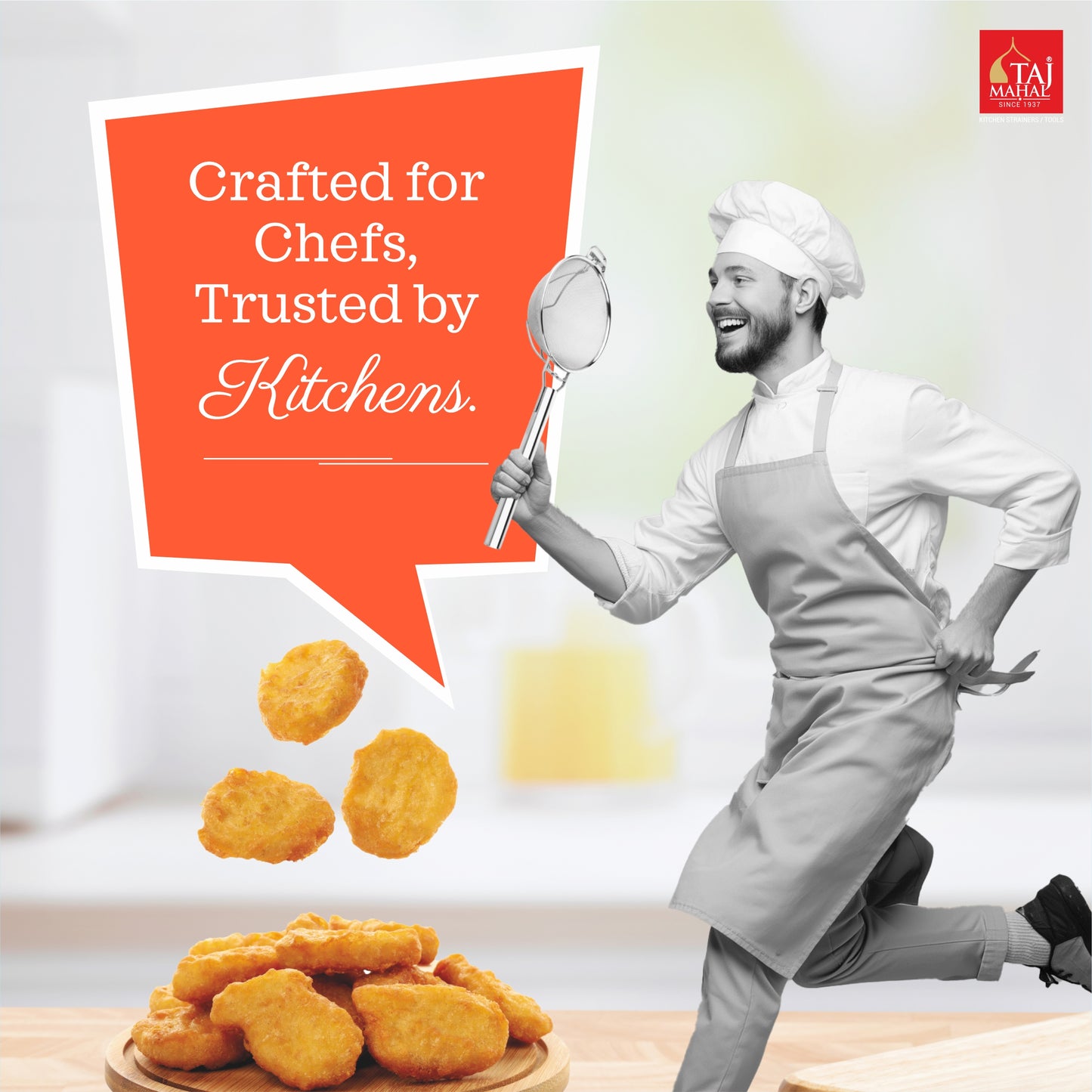 Hulk-PH Strainer with Reinforce/Mesh Strainer