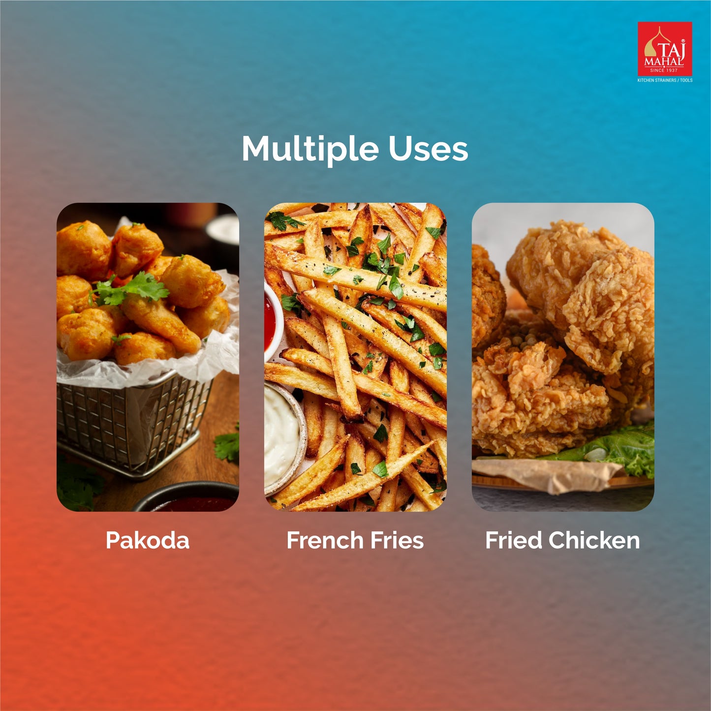 Hulk-PH Strainer with Reinforce/Mesh Strainer