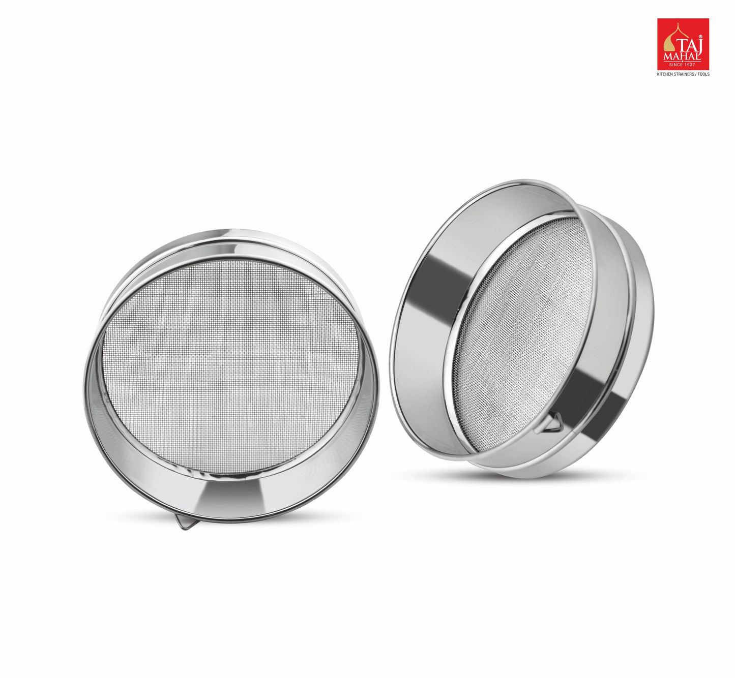 JOINTLESS SS GOOD MORNING AATA SIEVE