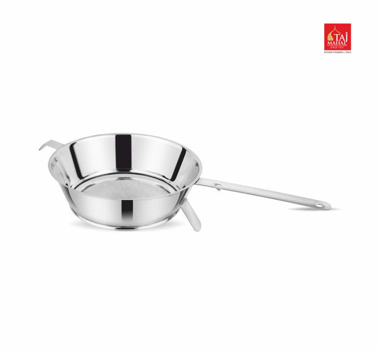 OIL STRAINER FLAT MESH