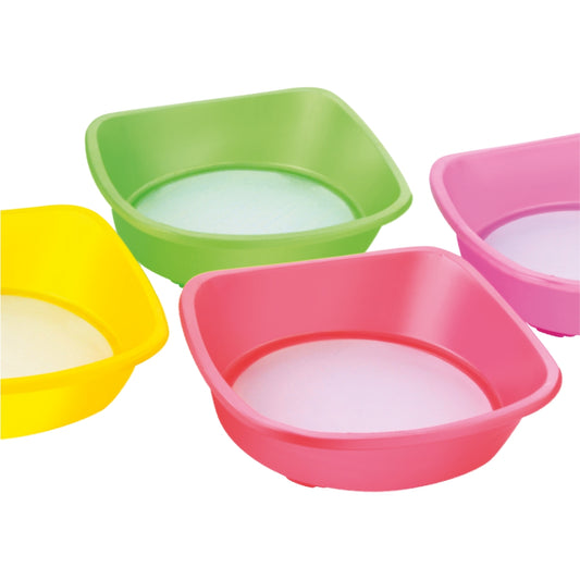 PLASTIC SUMO ATTA SIEVES