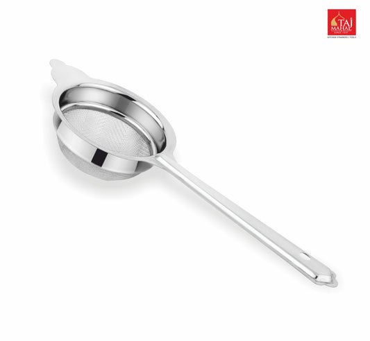 SS ACCORD FILTRA TEA AND COFFEE STRAINER