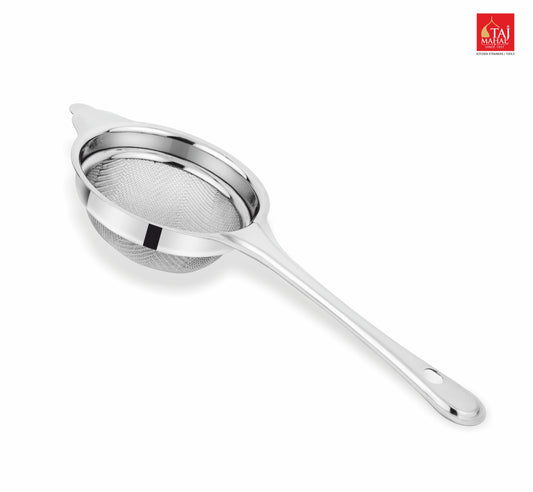 SS ACORD MAX TEA AND COFFEE STRAINER