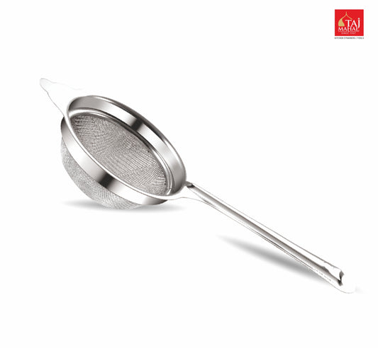 SS ACCORD NEO (DOUBLE MESH) TEA AND COFFEE STRAINER