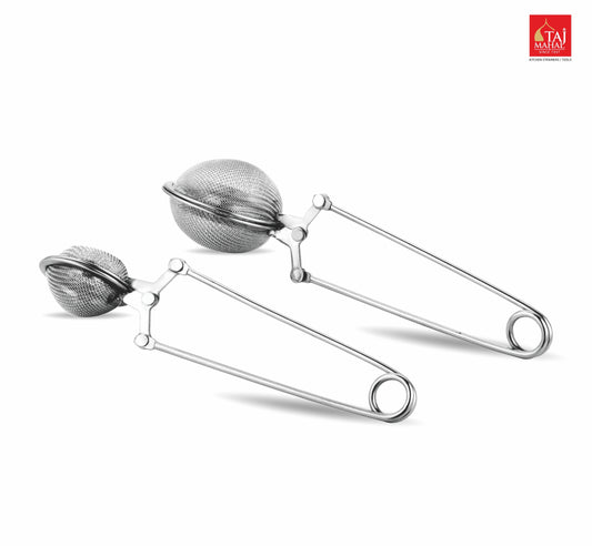 SS GREEN TEA INFUSER
