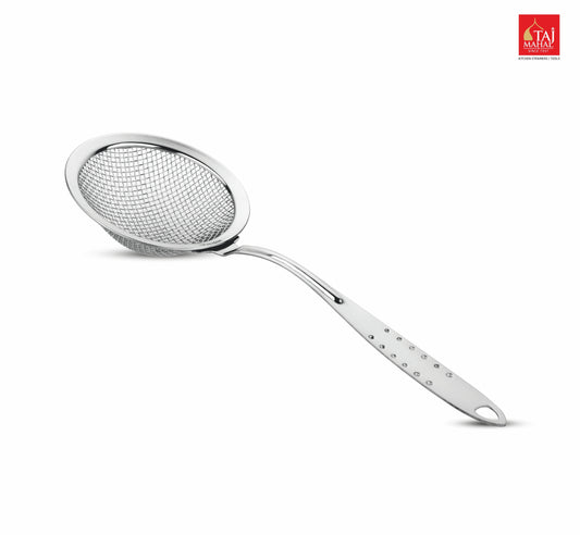 S.S. LATIN FRYING ZARA STRAINER