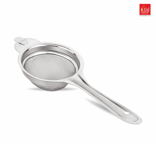 SS PRESTIGE MONY TEA AND COFFEE STRAINER