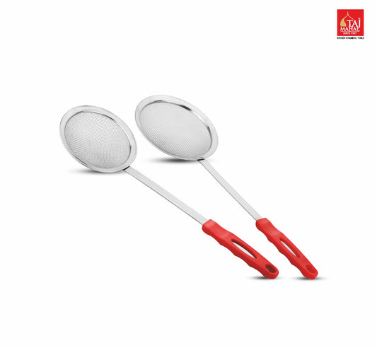 S.S REGULAR FRYING ZARA STRAINER