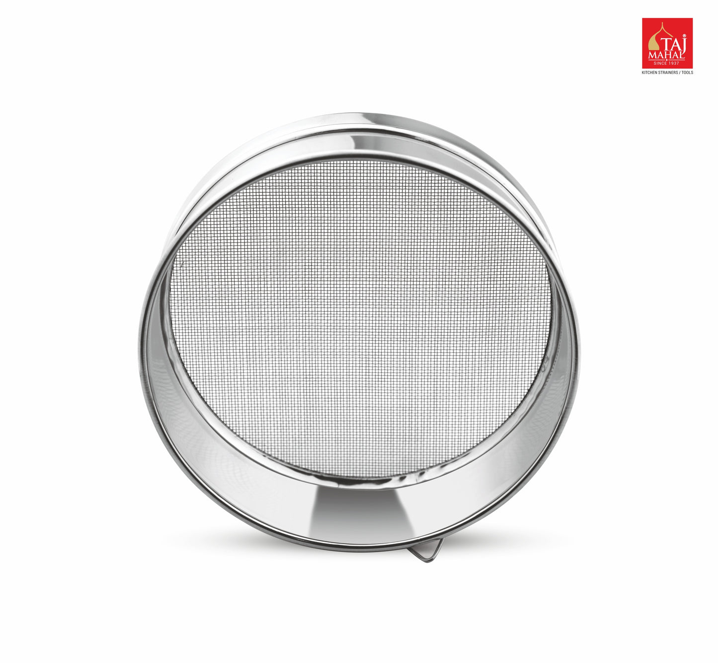 SS SLEEK AATA MAIDA SIEVE FOR REGULAR USE