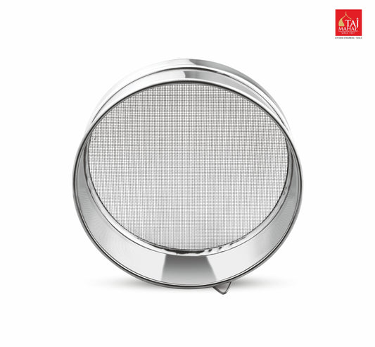 SS SLEEK AATA MAIDA SIEVE FOR REGULAR USE