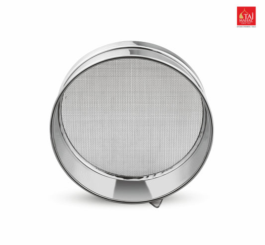 SS SLEEK SIEVES AATA MAIDA 10 PCS PACK