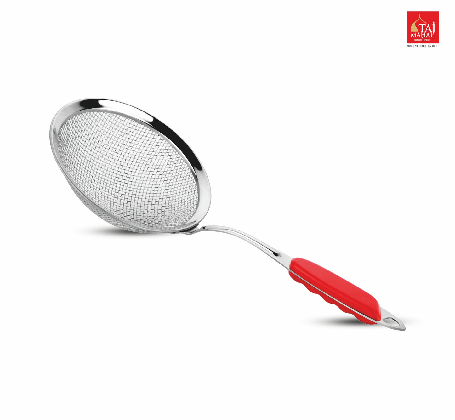 S.S. WH FRYING ZARA STRAINER