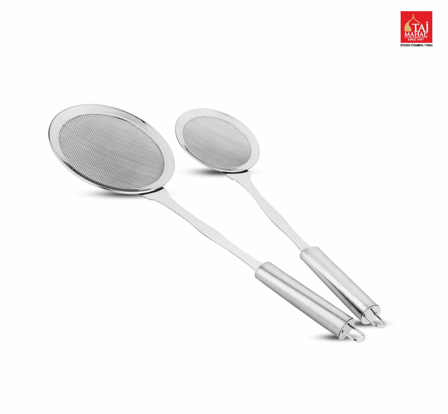 S.S GOOD MORNING FRYING ZARA STRAINER