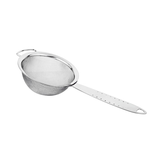 SS ALISHA STRAINER SOUP AND JUICE