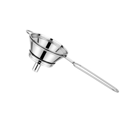 SS BOTTLE STRAINERS