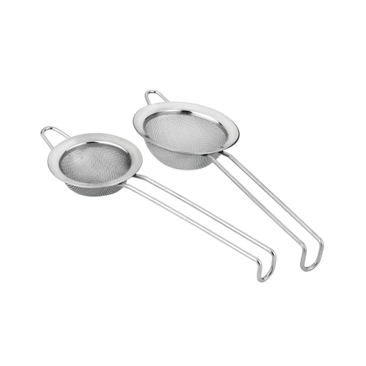 SS CHS COFFEE STRAINERS