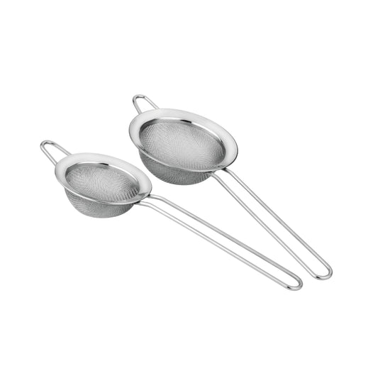 SS CHS HEAVY TEA & COFFEE STRAINERS