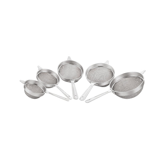 SS D SOUP AND JUICE STRAINER