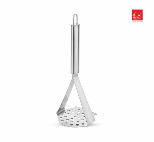 SS POTATO MASHER