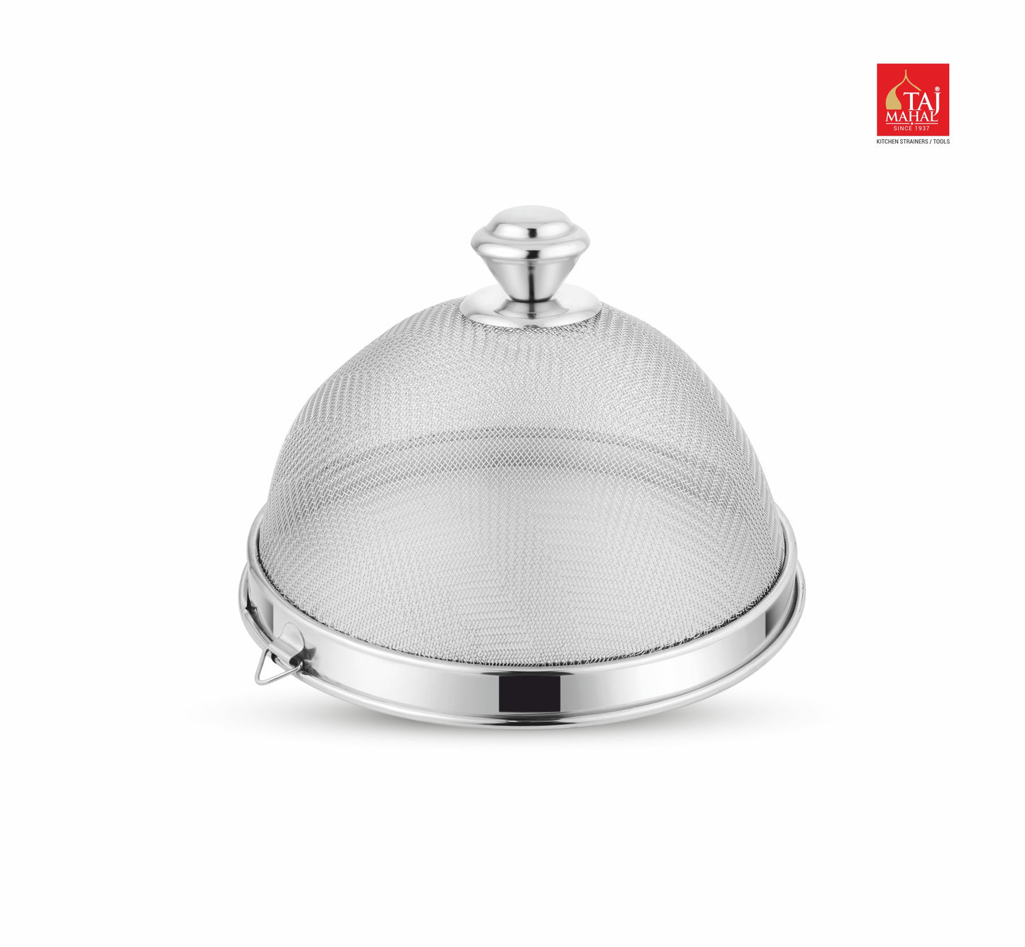 SS REGULAR DISH COVER