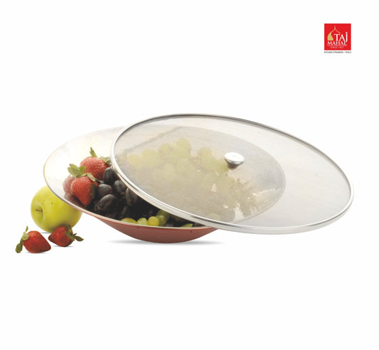 SS REGULAR NET COVER