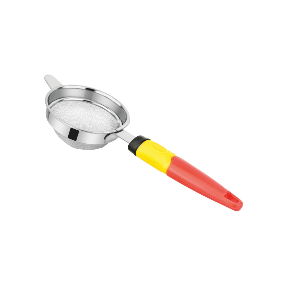 SS SATIN STRAINER