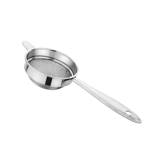 SS ZEE HEAVY DOUBLE MESH STRAINERS