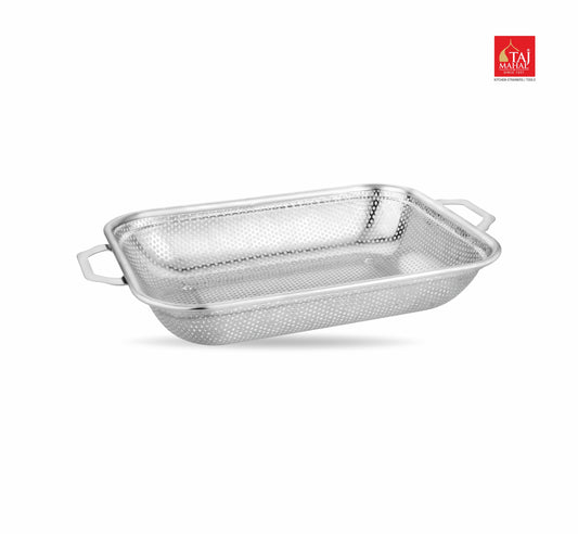 SQUARE CPR FRIDGE BASKET